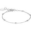 Rosato Bracciale Donna In Argento | Collezione Storie - RZB044