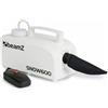 Beamz 160.559 Framan - Erogatore di neve