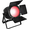 Eurolite Led Teatro Cob 100 RGB+Ww