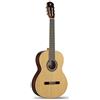 Guitarras Alhambra Chitarra classica Alhambra 2C (4/4) Naturale Opaco