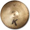 Zildjian K20889 Custom Ride Piatto 20