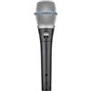 Shure Beta 87C Microfono A Condensatore Per Voce Con Pattern Polare A Cardioide, Progettato Per La Registrazione Professionale In Studio Ma Costruito Anche Per Resistere Ai Rigori Tipici Dei Tour