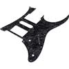 MagiDeal Pickguard Per Ibanez Chitarra Rg Selezionamento Guardia Piatto Antigraffio Specchio