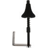 SM SunniMix Porta Tromba Da Muro in Ottone, Wall Mount