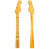 Yanshan [Luce] 22 prodotto ST chitarra elettrica manico manico tastiera in acero for ST Strat Stratocaster