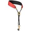 SPORTARC Cinturino per sassofono in pelle per sassofono per sassofono soprano tenore contralto baritono sax multi colore