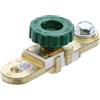 BGS 1416 | Adattatore per separatore batteria auto | piatto