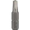 Bosch Punta R3 Extradura C: 25mm: 3uds