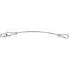 KS Tools 500.8519 Fune di trattenuta di sicurezza per compressore 500.8625