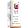 IGEAKOS SRL FMC VIR 1 GOCCE ORALI 50 ML