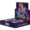 Bushiroad Weiss Schwarz Disney Miller Warriors Booster Pack Box