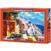 Castorland CSC104130 Afternoon on The Aegean Sea, puzzle da 1000 pezzi, multicolore, 680 x 470 mm