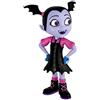 Bullyland 13450 - Figura di gioco, Walt Disney Vampirina, alta circa 7,2 cm, figura dipinta a mano, senza PVC, per giocare con la fantasia dei bambini, multicolore