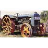 Miniart 1:35 - Trattore agricolo Standard N Mod 1934