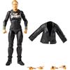 Mattel WWE Elite Figure - Ronda Rousey /Toys