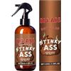 Weqizuerqi Spray All'Odore Di Cacca 100 ml - Spray Flatulenza Giocattoli per Burle,Puzza Di Cacca - Per Casa Ufficio Scuola Aula Appartamento Serate In Famiglia Raduni Di Amici E Feste