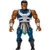 Masters of the Universe Origins - Clamp Champ Turtles of Grayskull, action figure snodata con accessori, crossover Reptile Wars tra MOTU e Tartarughe Ninja, giocattolo per bambini, 6+ anni, JBN05