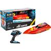 Revell Tescoma RC Boat Fire Fighter
