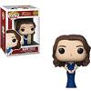 Funko Pop! Royal Family - Duchess Of Cambridge Kate Middleton/Catherine - Figura in Vinile da Collezione - Idea Regalo - Merchandising Ufficiale - Giocattoli per Bambini e Adulti