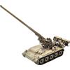 AFV Club AF35331 M107, 175 mm, scala 1:35, modellino in plastica