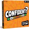 Confident Games Confident Party Game - UK Edition