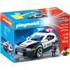 PLAYMOBIL City Action: Police Cruiser, Personaggi, Colore Multicolore, 5673