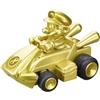 Carrera - 370430001P - 2,4GHz Mario Kart Mini RC, Mario - Gold (Paperbox)