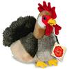 Hermann Teddy Teddy Hermann 94100 - Peluche Gallo, 17 cm