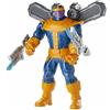 Marvel Thanos Toy 9.5-inch Scale Collectible Super Hero Action Figure, Toys for Kids Ages 4 and Up