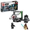 LEGO Star Wars: A New Hope Death Star Cannon 75246 Advanced Building Kit with Death Star Droid (159 Pieces)