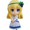 Good Smile Company Kono Subarashii Sekai ni Shukufuku wo! 3: Iris Nendoroid Action Figure
