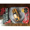 Hasbro Transformers Movie Deluxe Class Bumblebee 2008 Camaro