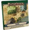 Paizo Pathfinder Flip-Tiles: Campsites