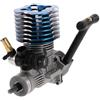 DAIHAOEE VX 18CXP for Vertex 18 Motore Nitro Power 2.74cc con avviamento a Strappo Candela 02060 for 1/10 1/8 RC Modello Auto Buggy for HSP for Himoto