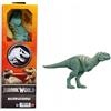 Jurassic World Dinosauro giocattolo Majungasaurus da 12 per bambini dai 4 anni in poi