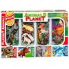 RSTOYS SCATOLA GRANDE ANIMALS PLANET