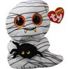Ty Beanie Boo OOOOKY Il fantasma bianco - 15,2 cm