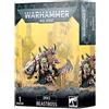 Games Workshop - Warhammer 40.000 - Orks: Beastboss