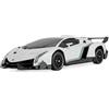 Amewi Lamborghini Veneno Drift Car 1:18 RTR Bianco Telecomando RC