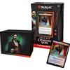 Magic: The Gathering Magic The Gathering Innistrad: Crimson Vow - Commander Vampiric Bloodline (ENG)