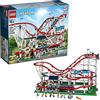 LEGO Creator 10261 Confidential