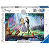 Ravensburger - Puzzle La bella addormentata, Collezione Disney Collector's Edition, 1000 Pezzi, Idea regalo, per Lei o Lui, Puzzle Adulti