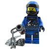 LEGO Ninjago Jay #4 Minifigure Promo Foil Pack Set 891946