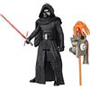 Star Wars - Il risveglio della Forza Kylo Ren 9.5cm figura di azione