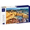 Lais Puzzle Concerie a Fez, Marocco 2000 Pezzi