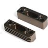 ULIIK Metallo Motore Mount #IF430 RC Aggiornato Parti per Kyosho 1/8 MP10 MP9 RC Auto