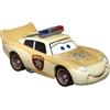 Disney Pixar Cars On The Road Lightning McQueen Vice Hazzard, HKY55