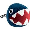 Nintendo Club Mocchi Mocchi Super Mario Chain Chomp Mega 45 cm