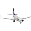 Hasegawa ハセガワ Hasegawa 610744-1/200 Skymark Airlines Boeing 737-800 - Scala 1:200