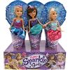 Zuru - Bambola Principessa Sparkle Girlz SURT Fashion e Accessori, Multicolore (ZUR10017)